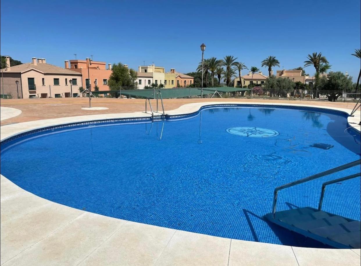 Casa Royal, Mancha Real, Jaen Villa Exteriör bild